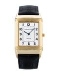 Pre-Owned Jaeger-LeCoultre Reverso Classique Watch